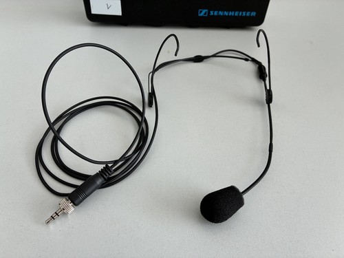Sennheiser hsp headset - sennheiser, 4