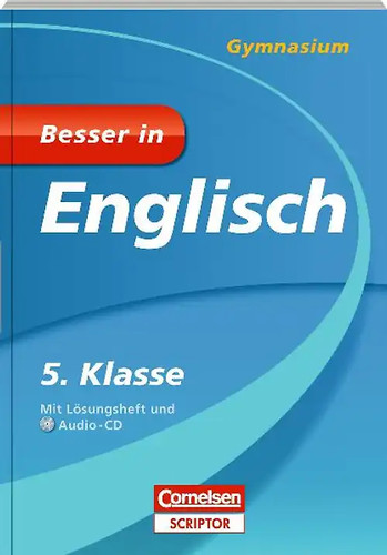 Besser englisch gymnasium - in,
