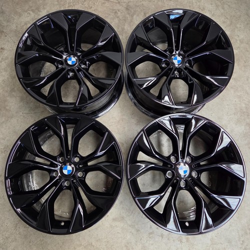Original bmw f25 - x3, x4