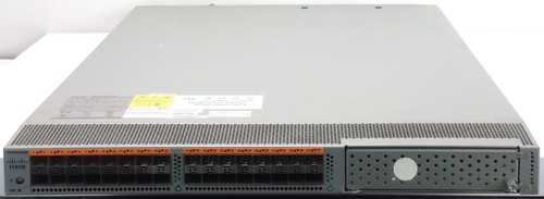 Cisco nexus n5k - cisco, n5k-c5548up