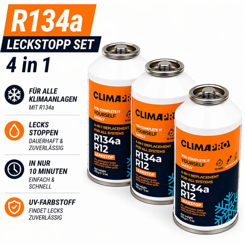 4in1 kältemittel - x,