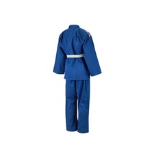 Green Hill Judoanzug Semi