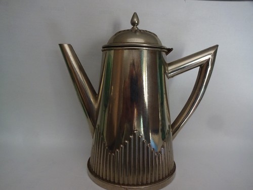 Alte mokka kaffee kanne - kaffee,