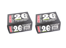 2x Kenda Fahrradschlauch