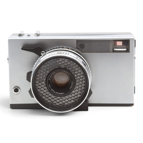 Zorki russische - 10,