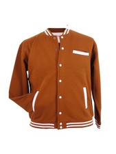 College Jacke von Kamro in