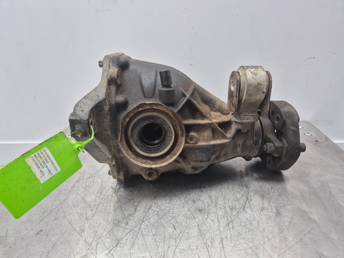 Differential hinten 47 - ✅differential,