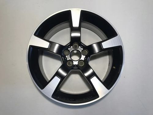 Alufelge zoll 0 - 7.0", 5x100
