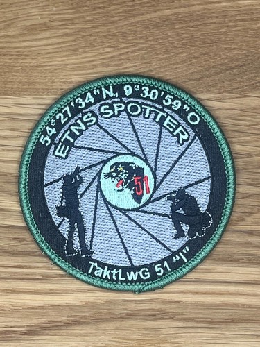 Etns spotter taktisches - etns,