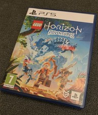 LEGO Horizon Adventures - PS5