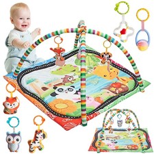 Spielbogen Baby Spieldecke