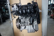 Motor ohne Anbauteile (Benzin)