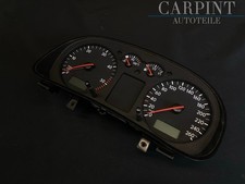 VW Golf 4 IV Bora  Tacho Kombiinstrument Tachometer 1J0920806G
