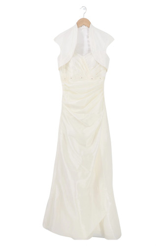 Kleemeier damen hochzeitskleid - damen,