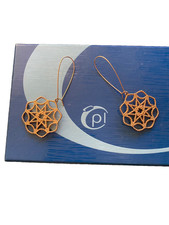 Pierre Lang Ohrringe Creolen