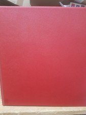 Sammlung DDR gestempelt im Lindner Vordruck