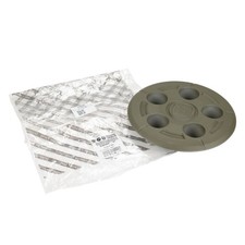 Original Fiat Radkappe