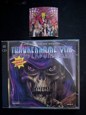 Thunderdome XVII "Messenger Of