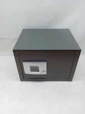 Hoteltresor mit elektronischem