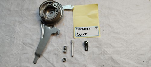 Sram trommelbremse - sram,