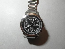 King Quartz Chronograph