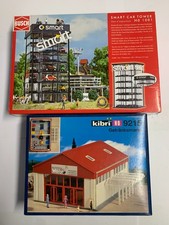 Als Set Neu in OVP BUSCH Smart