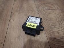 AFS Steuergerät Seat Ibiza 4