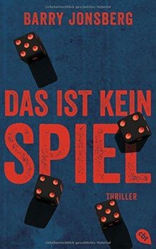 Das ist kein - spiel:, thriller