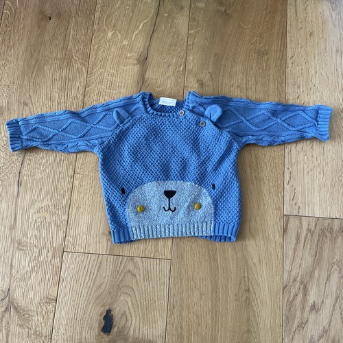 Baby jungen strickpullover - jungen,