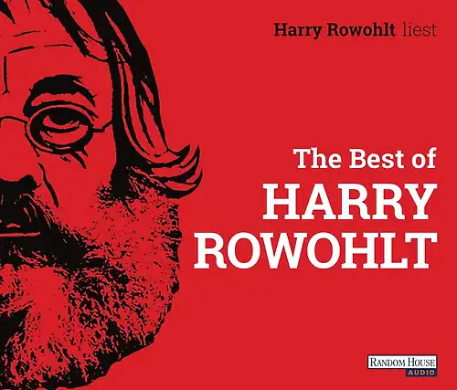 The best harry - of,