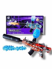Blaster Gun M416 elektrische