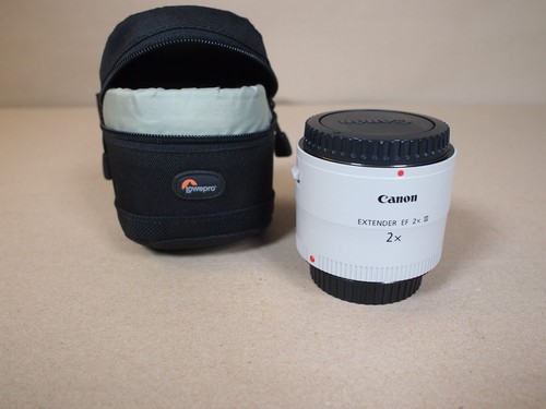 Canon extender iii - 2x,