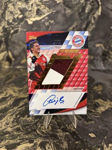 Topps bayern münchen - fc,