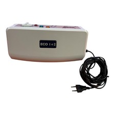 Motor für Wechseldruckmatratze SLK Eco 1+2, Motoreinheit, Pumpe, Aggregat