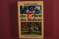 369626 Noah Gordon DIE ERBEN
