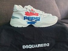 Dsquared2 Sneaker Schuhe D2