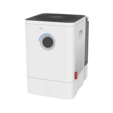 Boneco W400 Evaporative Air Washer Humidifier – Quiet Aroma Function Large Tank