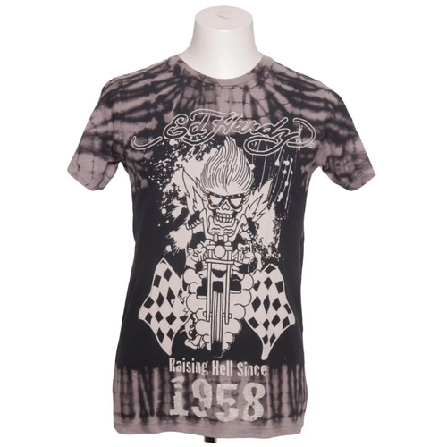 Hardy shirt größe m - ed, hardy,