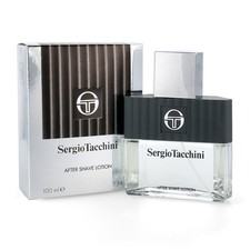 Sergio Tacchini After Shave
