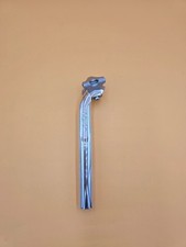 Campagnolo C Record Sattelstütze aero 27 mm Rennrad seatpost last generation TOP