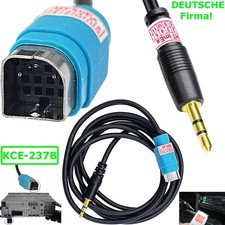 Audio -Kabel -Anschluss Für