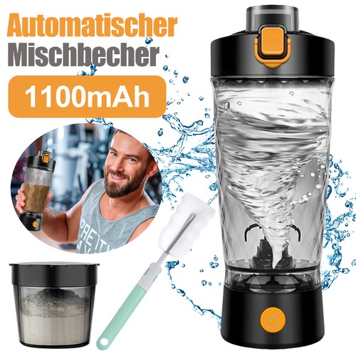 Elektrischer protein shaker - elektrischer,