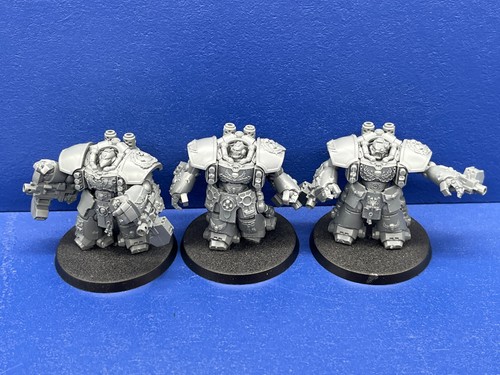 Centurion devastators - devastators, /