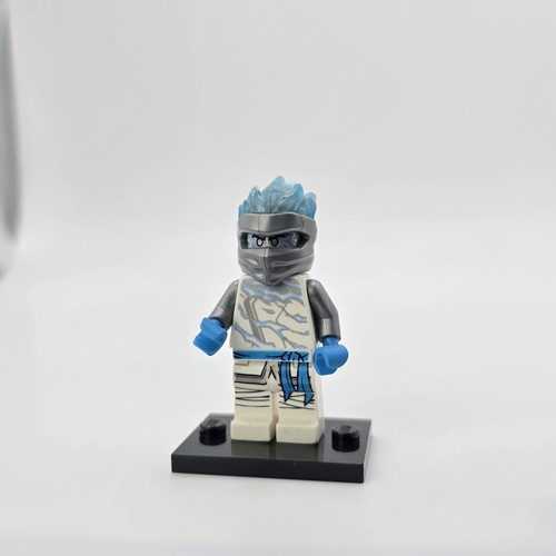 Lego ninjago minifigur zane - lego®,