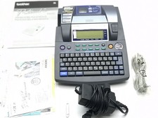 Brother P-touch Pro XL PT-9600