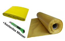 Dampfsperre 200µ DICKE