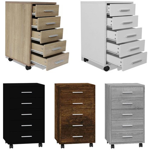 Rollcontainer aktenschrank - rollcontainer,
