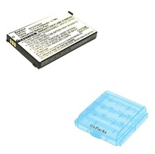 Ersatz akku philips - ersatz,