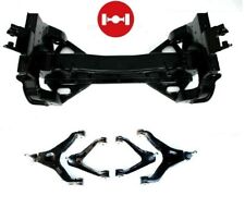 Original IVECO Daily  IV V VI  Vorderachse Achsträger Motorträger + Querlenker