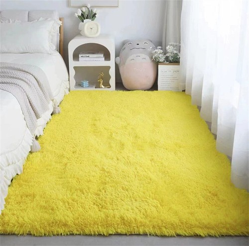 Flauschige teppiche hochflor - flauschige,